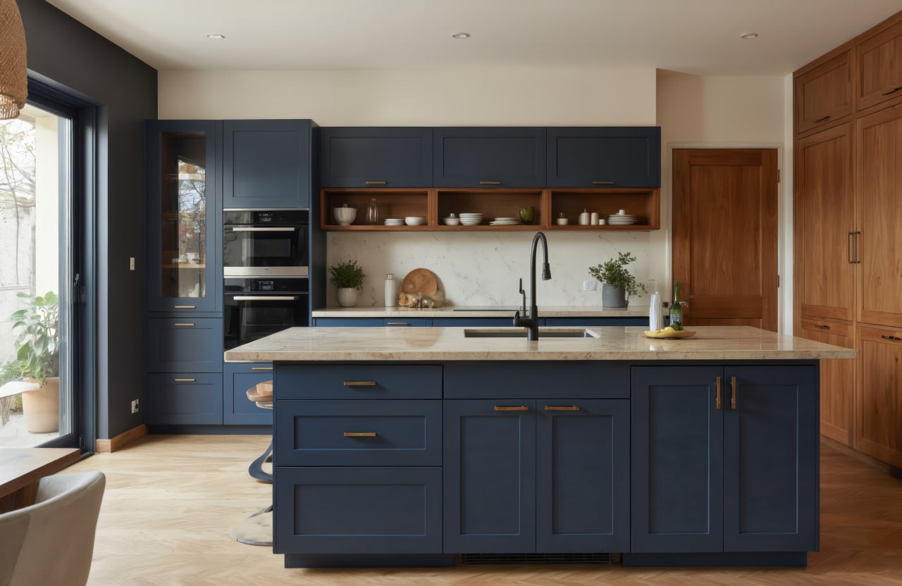custom cabinetss