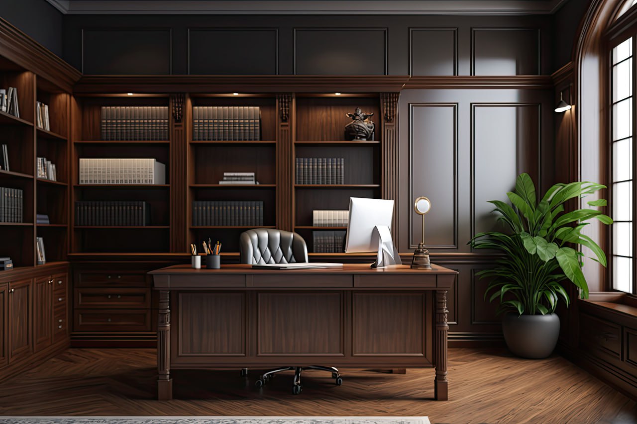 office Cabinet