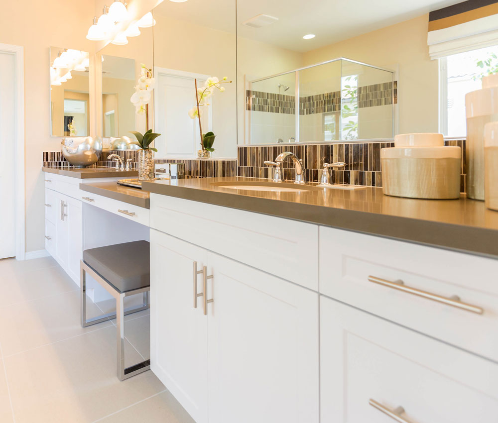 vanities
